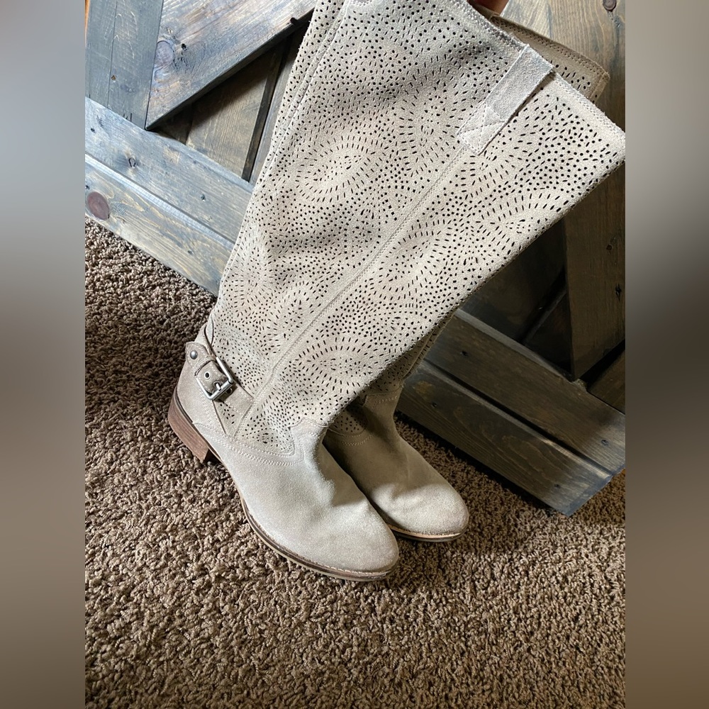Women’s Boot